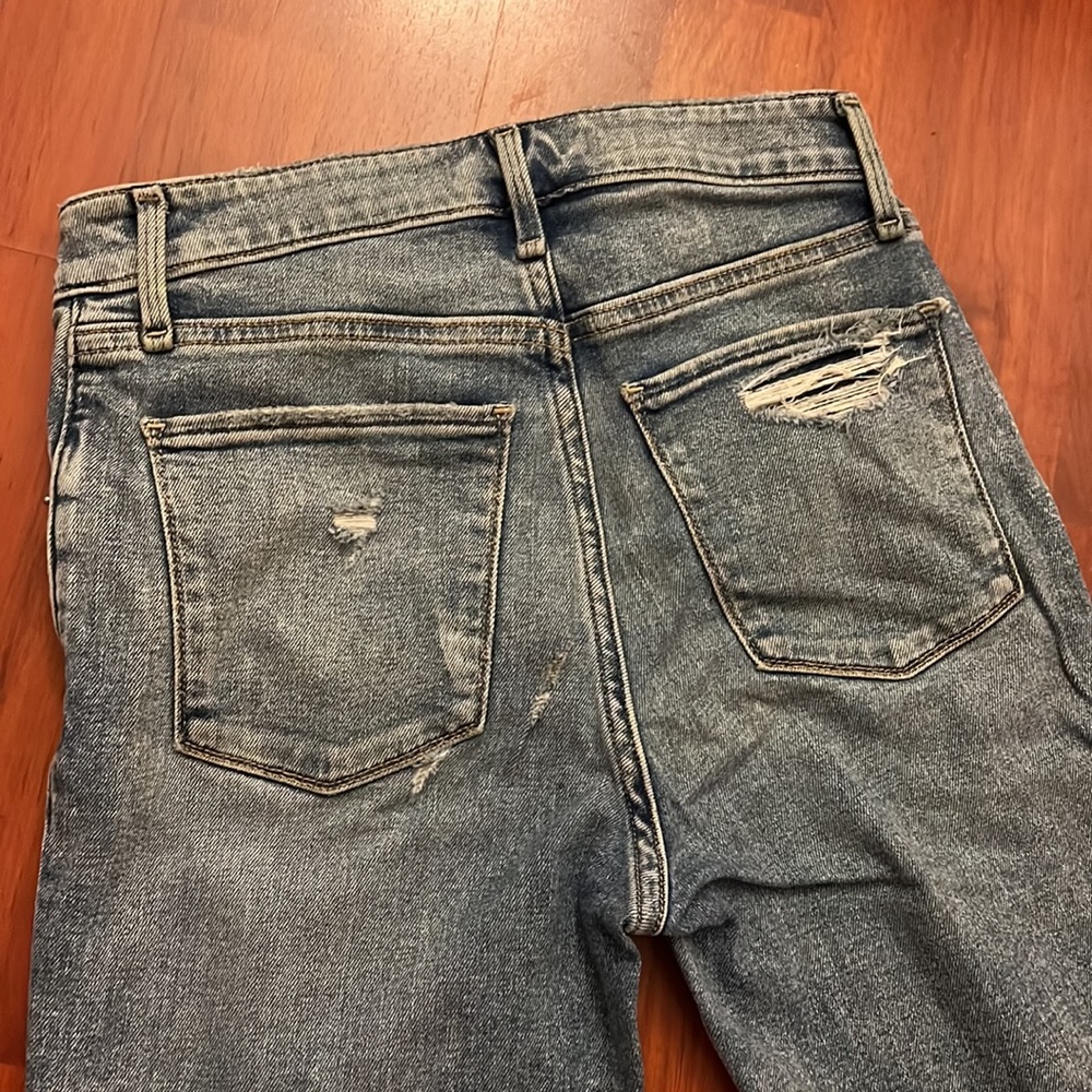 Jeans - Picture 4 of 5